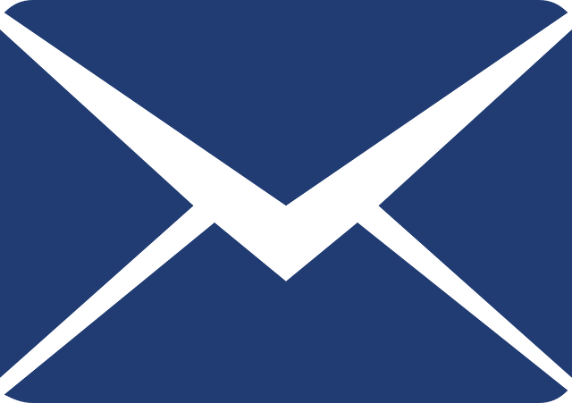Icono Sobre email